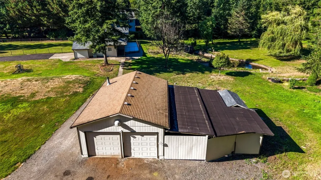 24411 NE 209th Avenue Battle Ground WA 98604
