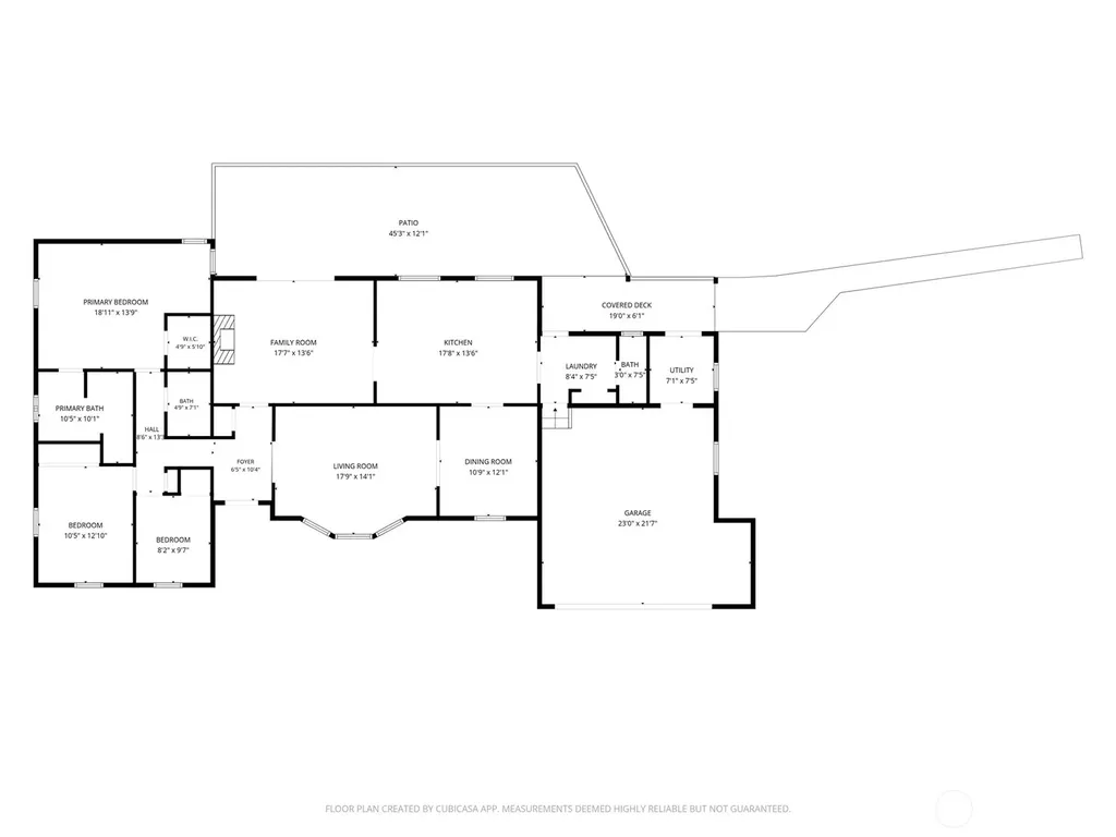 24411 NE 209th Avenue Battle Ground WA 98604