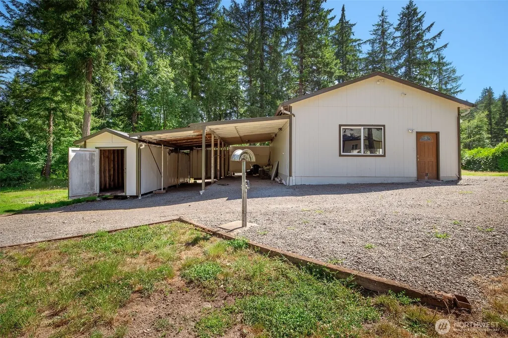 24411 NE 209th Avenue Battle Ground WA 98604