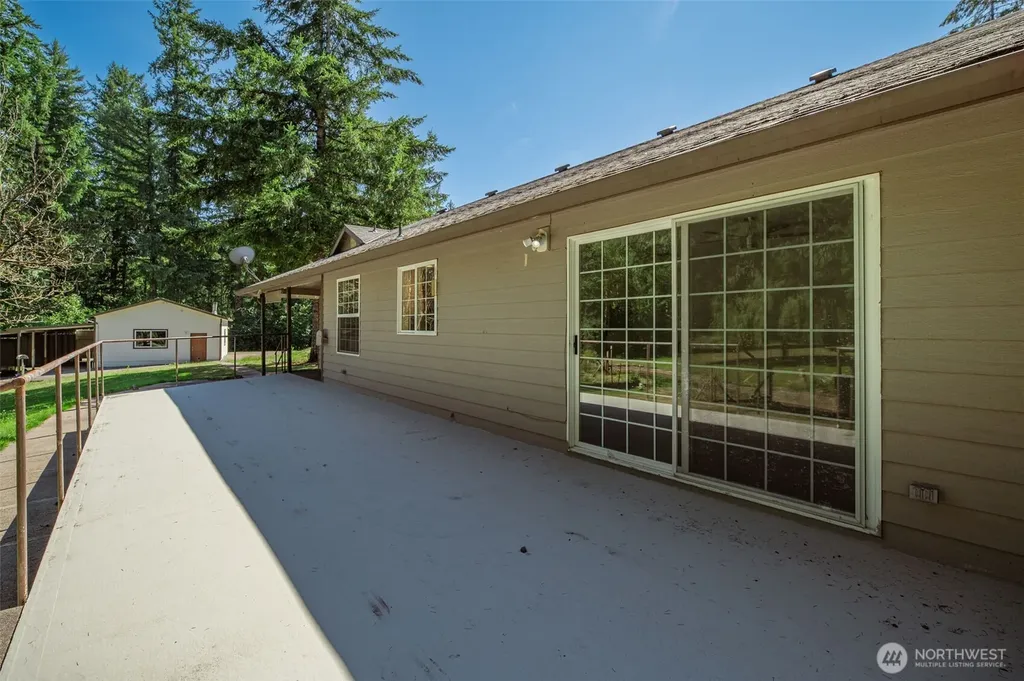 24411 NE 209th Avenue Battle Ground WA 98604