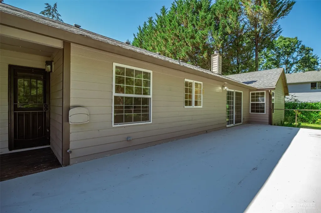 24411 NE 209th Avenue Battle Ground WA 98604