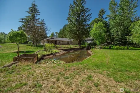 24411 NE 209th Avenue Battle Ground WA 98604
