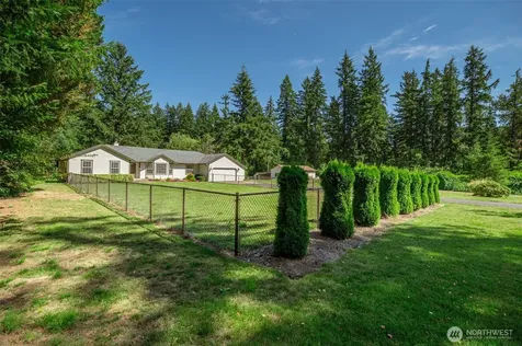 24411 NE 209th Avenue Battle Ground WA 98604