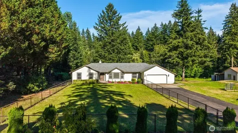 24411 NE 209th Avenue Battle Ground WA 98604
