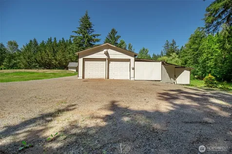 24411 NE 209th Avenue Battle Ground WA 98604