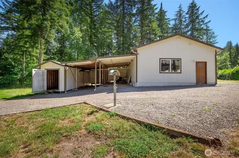 24411 NE 209th Avenue Battle Ground WA 98604