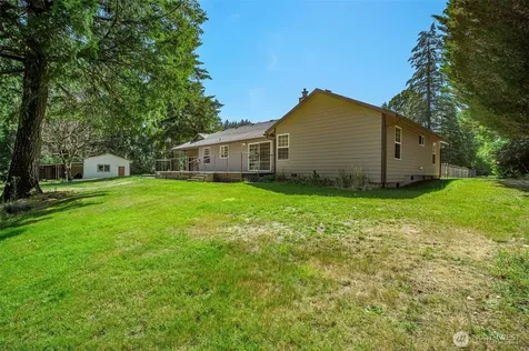 24411 NE 209th Avenue Battle Ground WA 98604