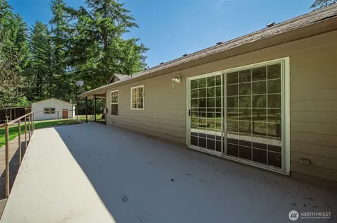 24411 NE 209th Avenue Battle Ground WA 98604
