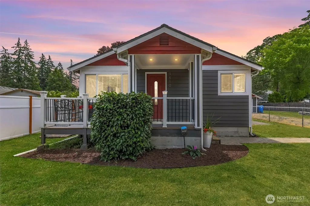 9810 119th Street SW Lakewood WA 98498