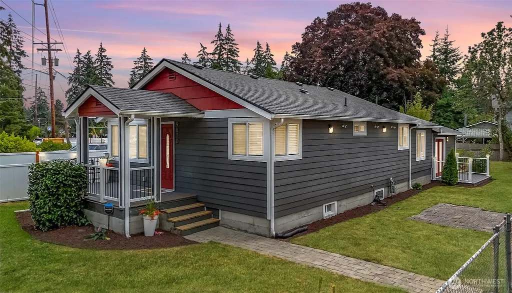 9810 119th Street SW Lakewood WA 98498
