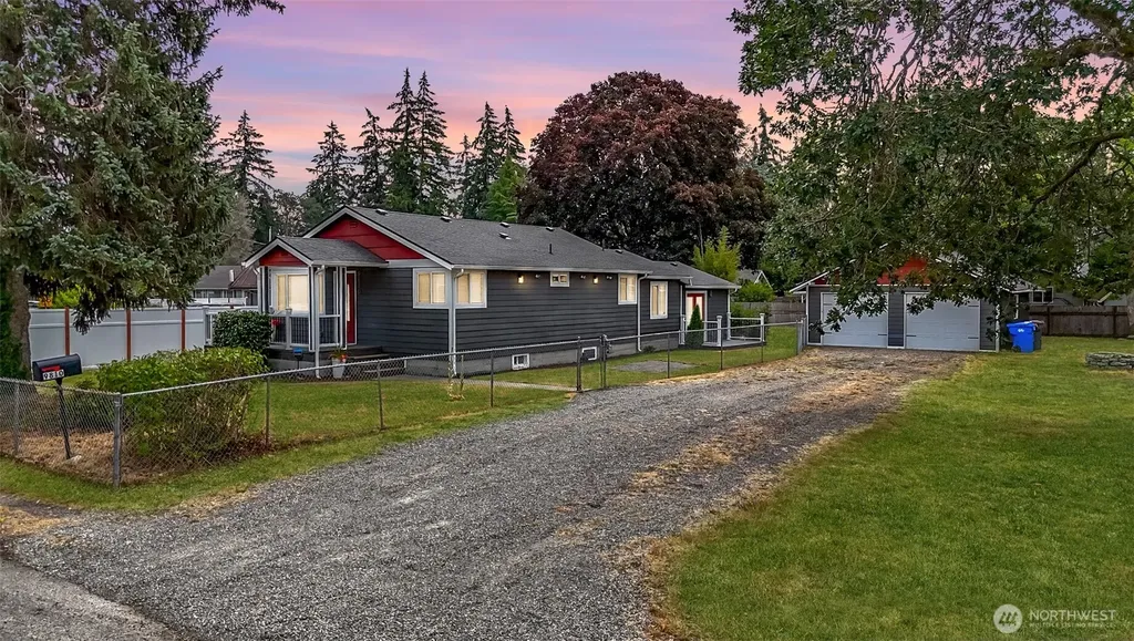 9810 119th Street SW Lakewood WA 98498