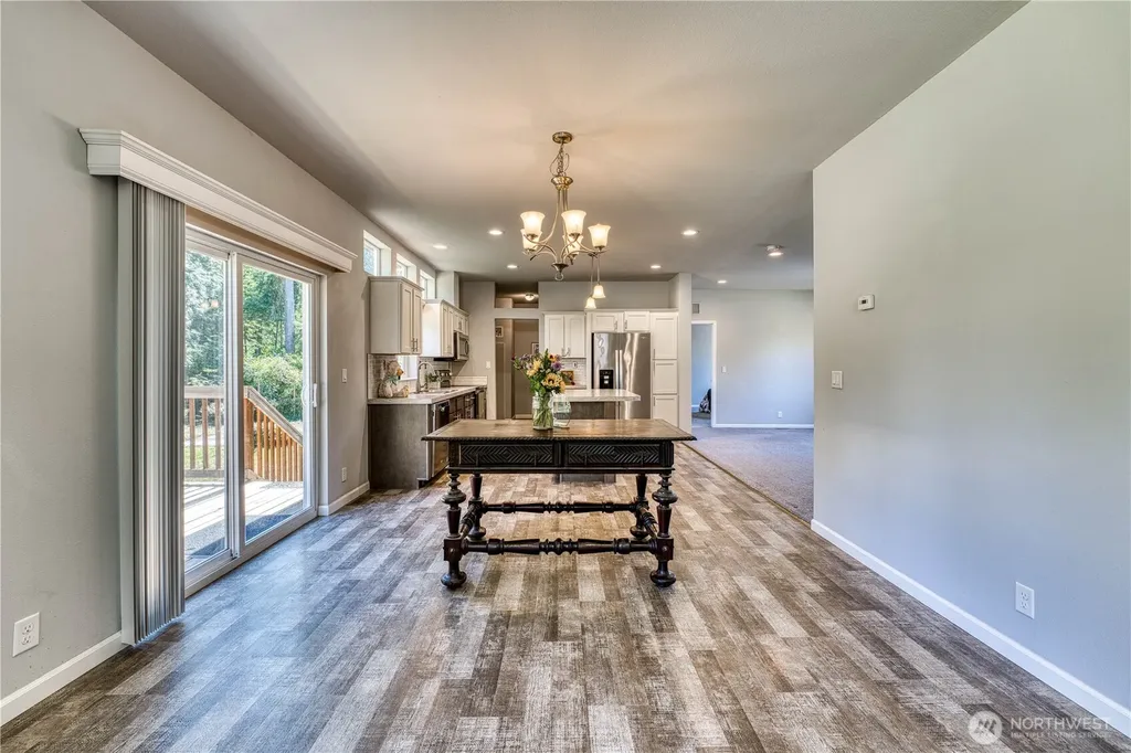12661 NE Paul Drive Kingston WA 98346