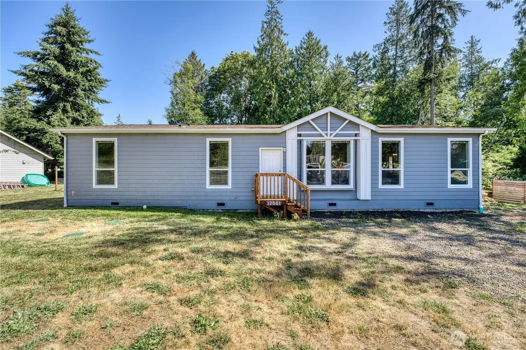12661 NE Paul Drive Kingston WA 98346
