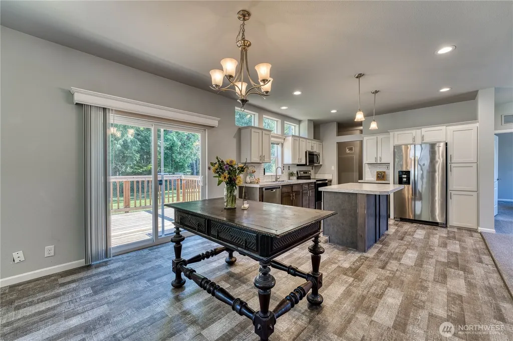 12661 NE Paul Drive Kingston WA 98346