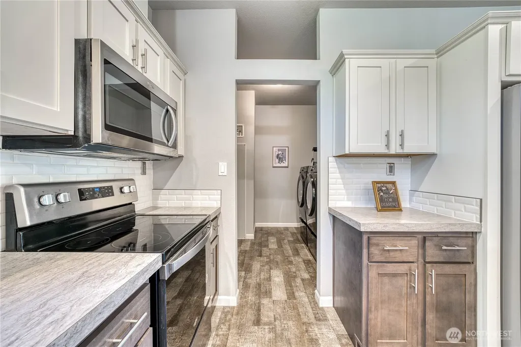 12661 NE Paul Drive Kingston WA 98346