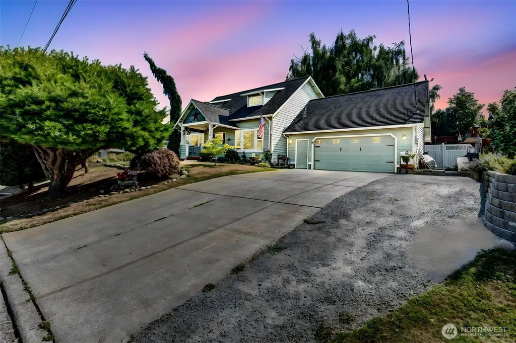 1106 N 8th Street Mount Vernon WA 98273