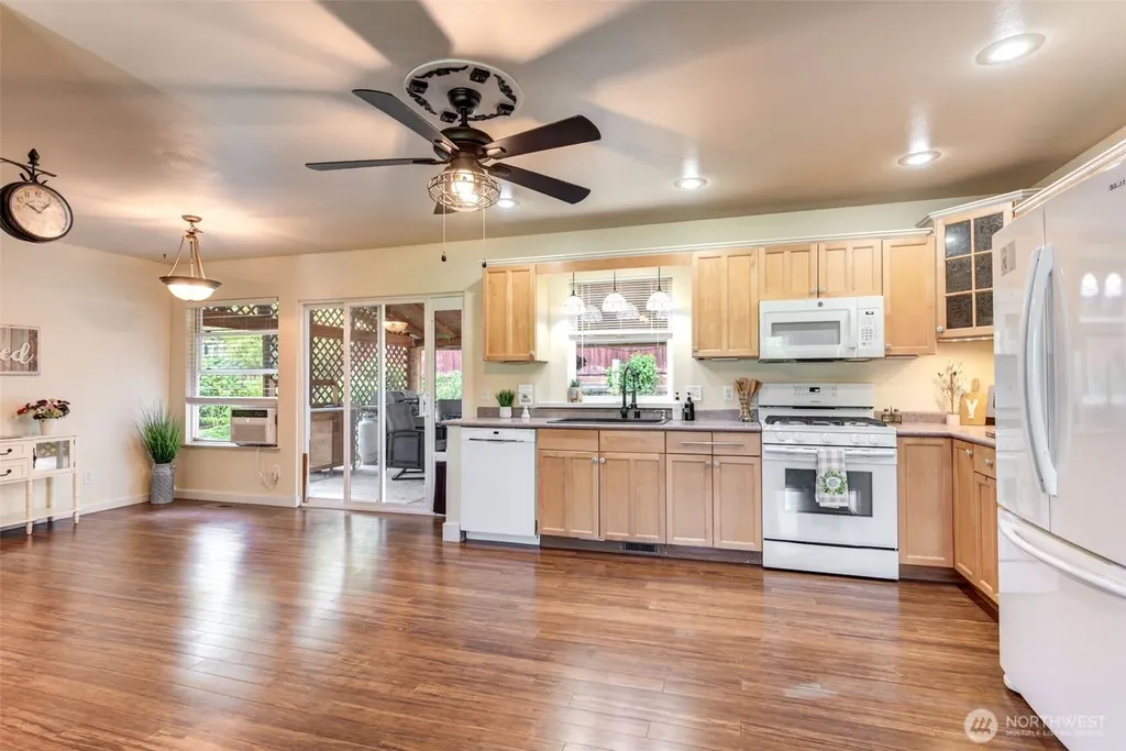 1106 N 8th Street Mount Vernon WA 98273