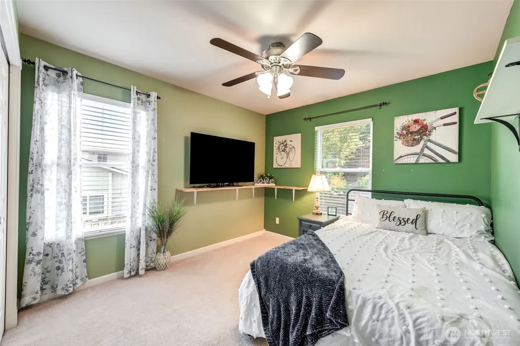 1106 N 8th Street Mount Vernon WA 98273