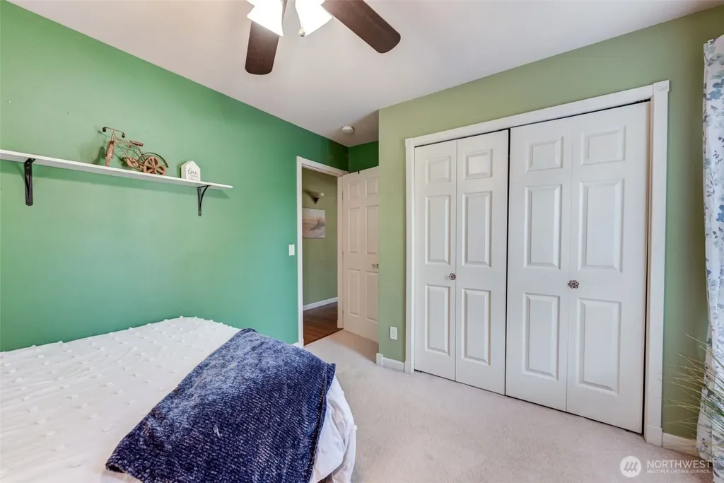 1106 N 8th Street Mount Vernon WA 98273