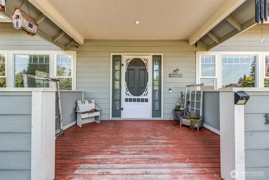 1106 N 8th Street Mount Vernon WA 98273