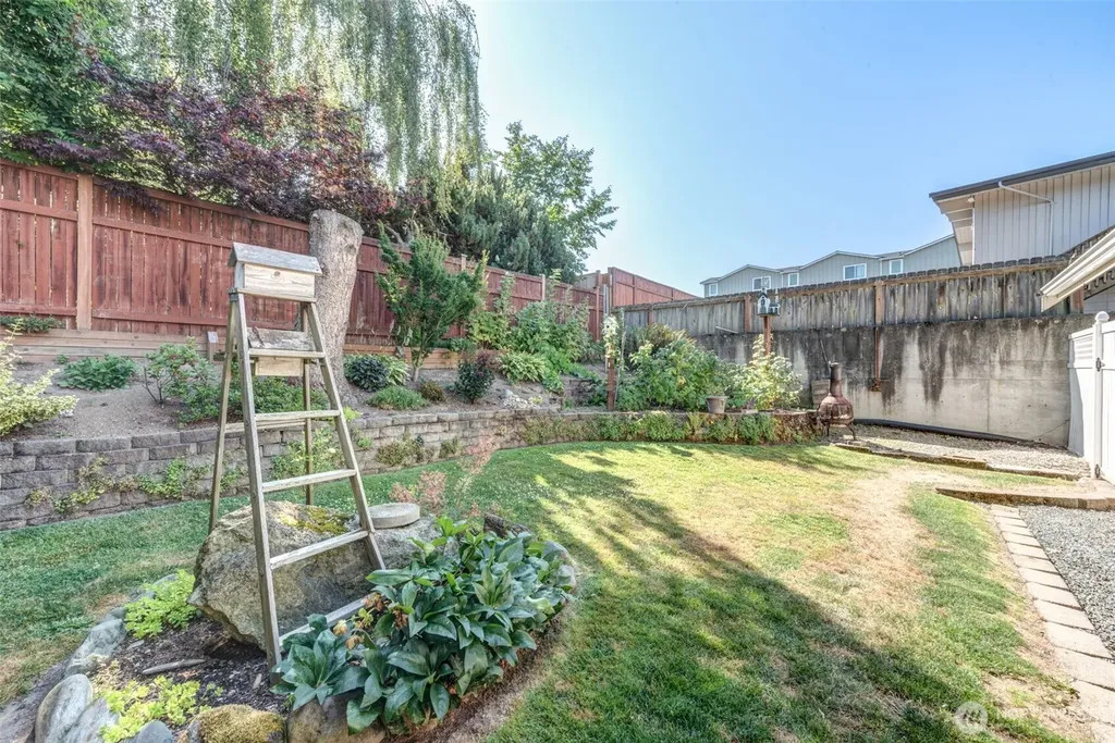 1106 N 8th Street Mount Vernon WA 98273
