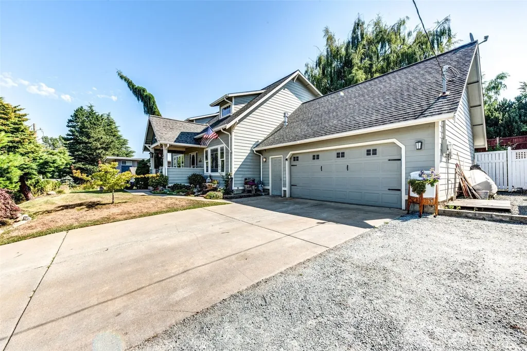 1106 N 8th Street Mount Vernon WA 98273