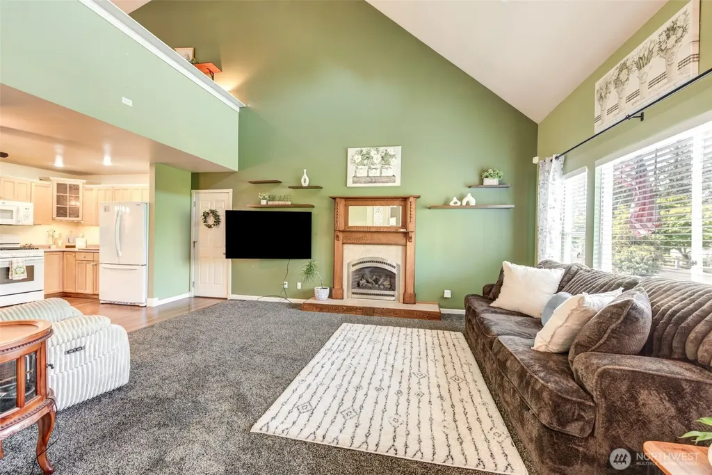 1106 N 8th Street Mount Vernon WA 98273