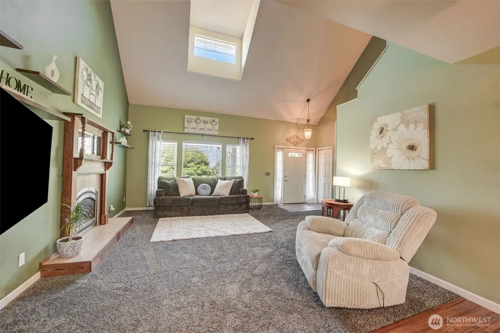 1106 N 8th Street Mount Vernon WA 98273