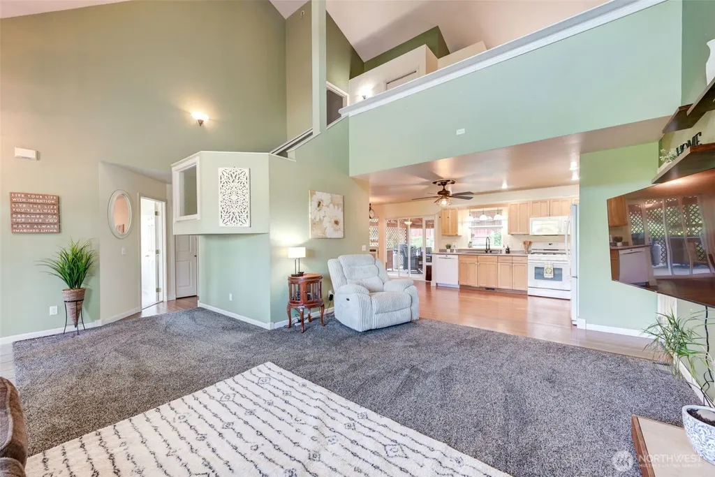 1106 N 8th Street Mount Vernon WA 98273