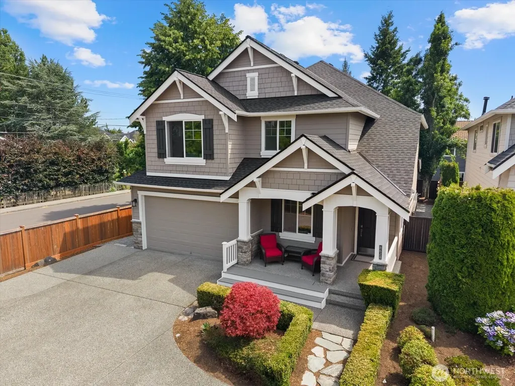 8628 NE 123rd Place Kirkland WA 98034