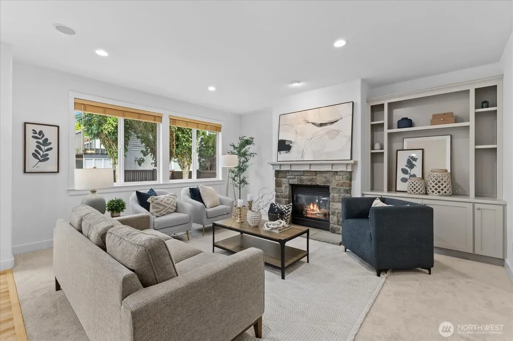 8628 NE 123rd Place Kirkland WA 98034