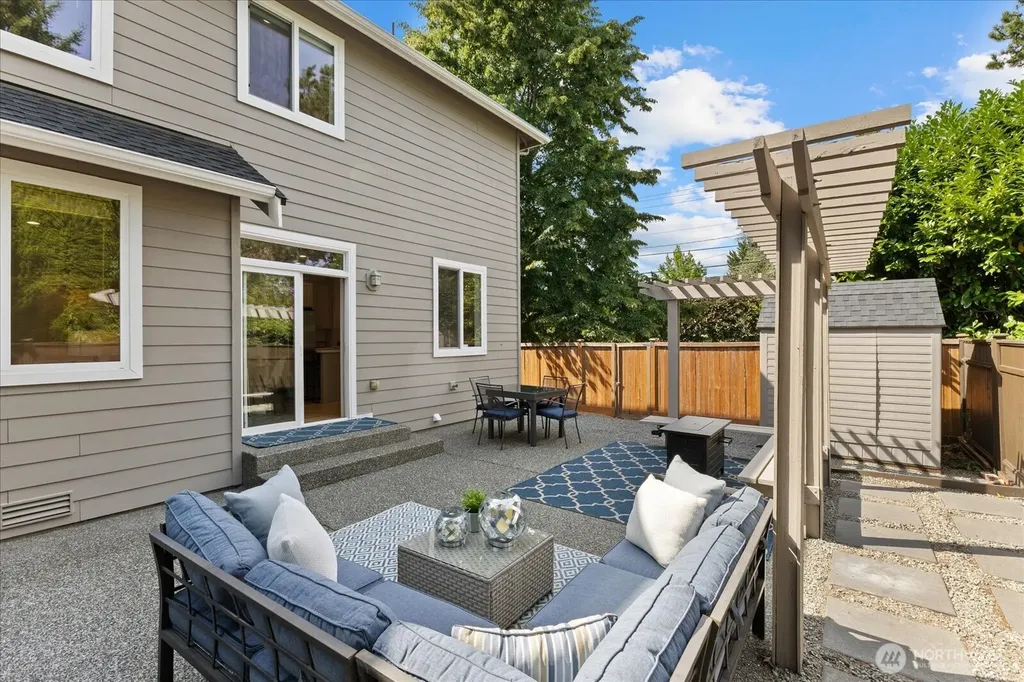 8628 NE 123rd Place Kirkland WA 98034