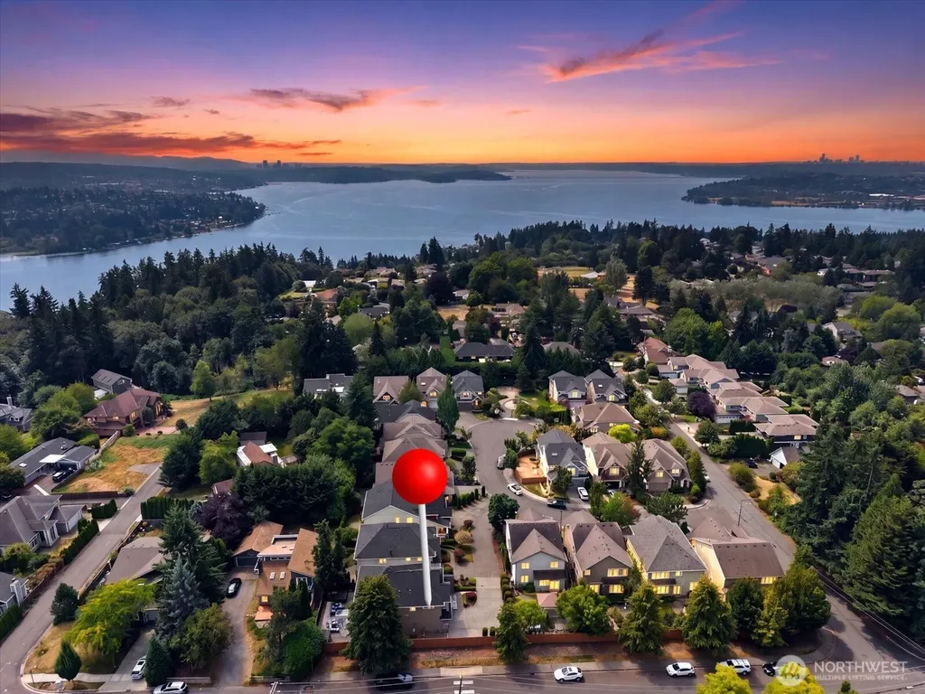 8628 NE 123rd Place Kirkland WA 98034