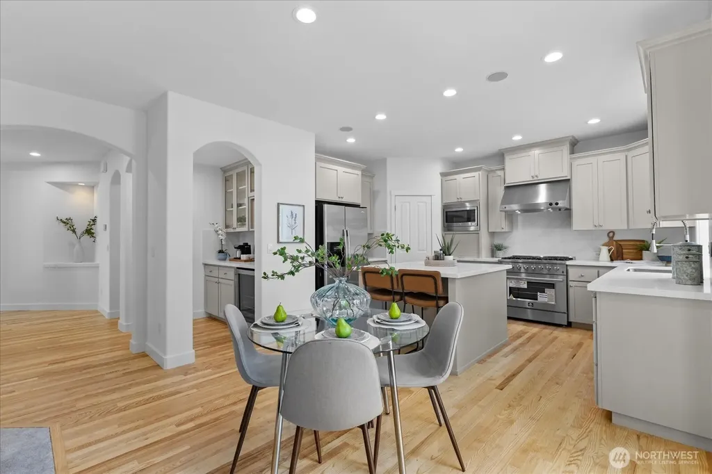 8628 NE 123rd Place Kirkland WA 98034