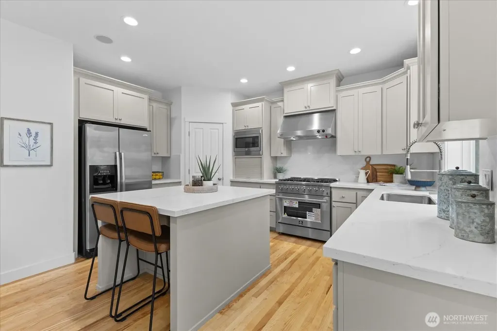 8628 NE 123rd Place Kirkland WA 98034