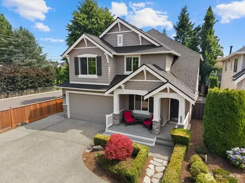 8628 NE 123rd Place Kirkland WA 98034