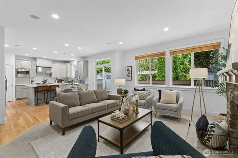 8628 NE 123rd Place Kirkland WA 98034
