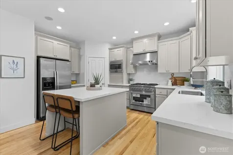 8628 NE 123rd Place Kirkland WA 98034