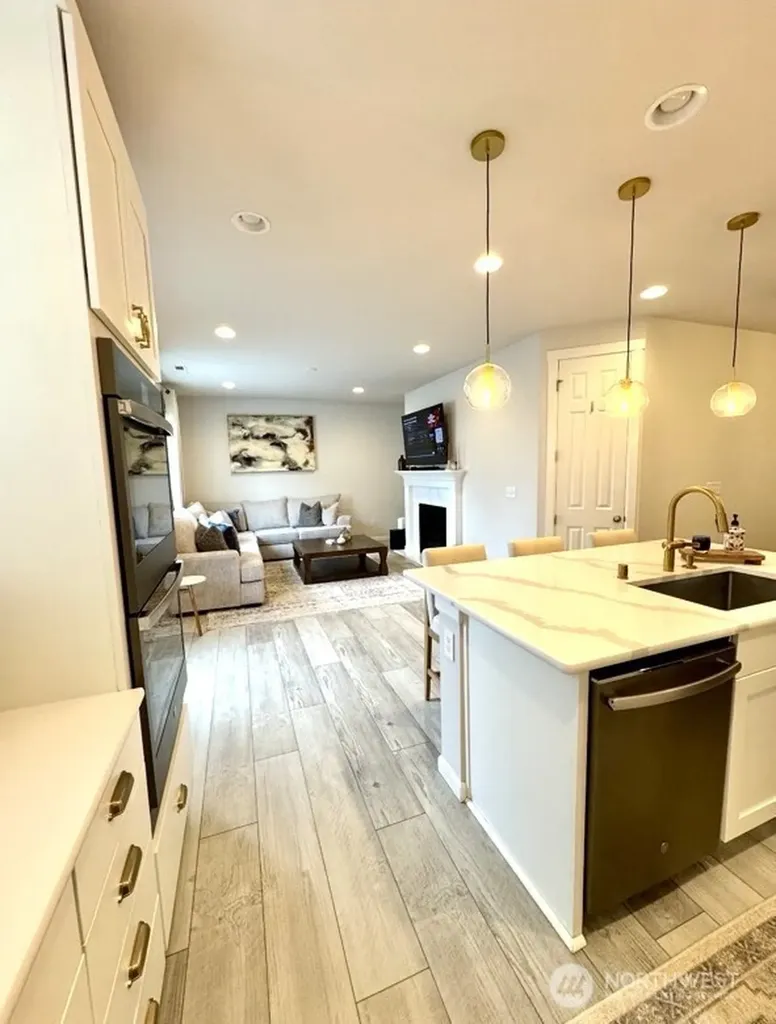 5108 Andrew Street SE Lacey WA 98503