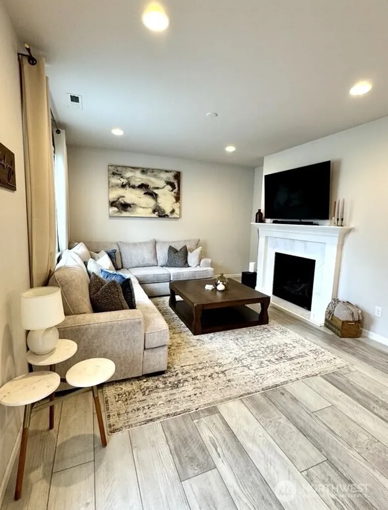 5108 Andrew Street SE Lacey WA 98503
