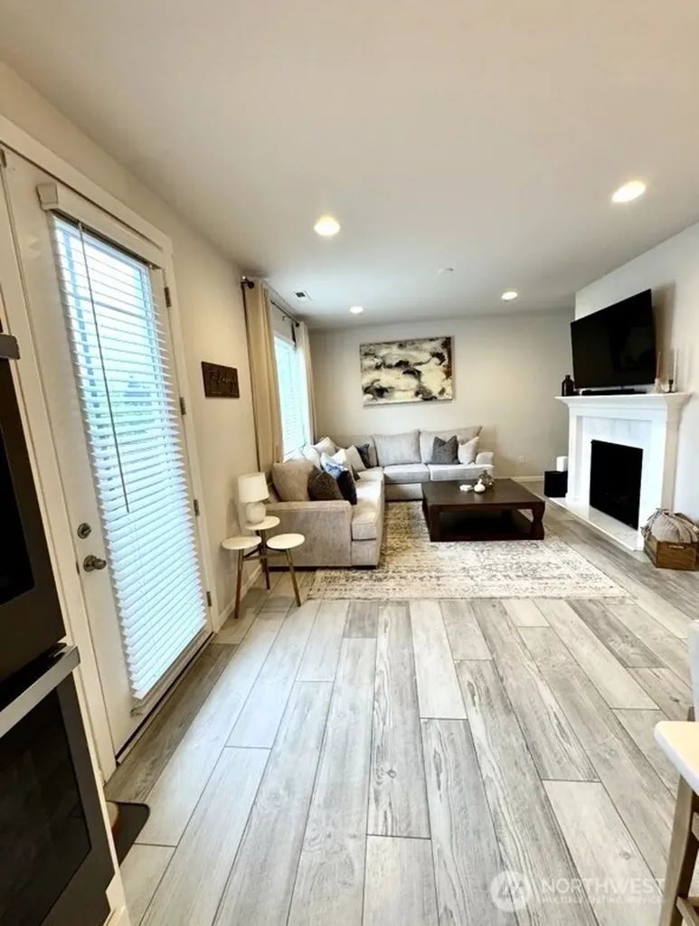 5108 Andrew Street SE Lacey WA 98503