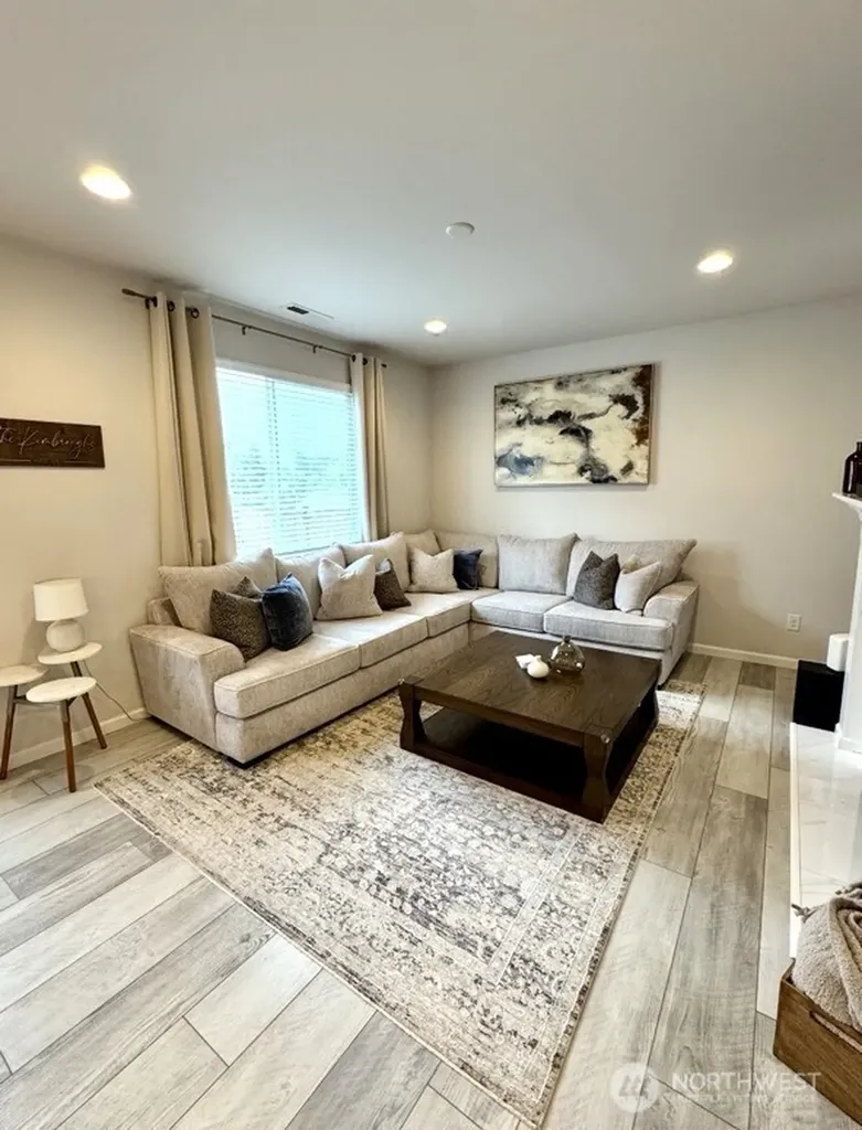 5108 Andrew Street SE Lacey WA 98503