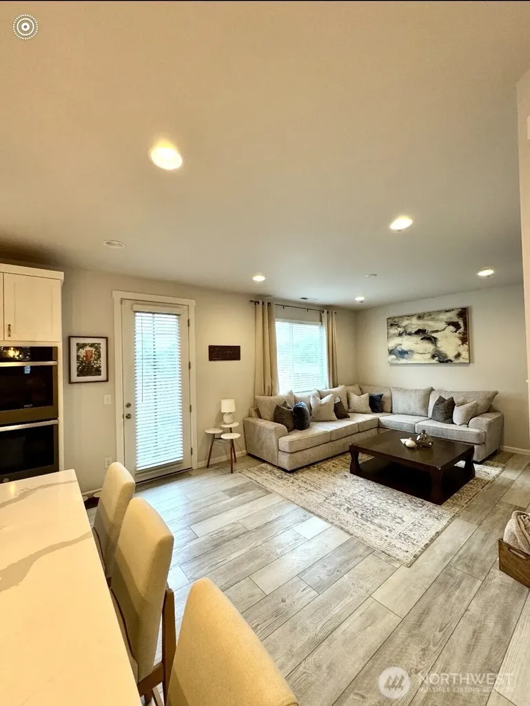 5108 Andrew Street SE Lacey WA 98503