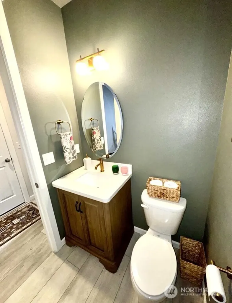 5108 Andrew Street SE Lacey WA 98503