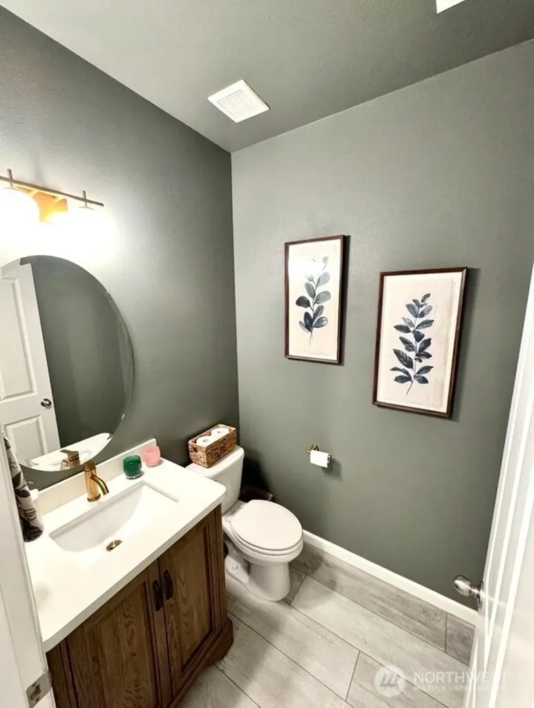 5108 Andrew Street SE Lacey WA 98503