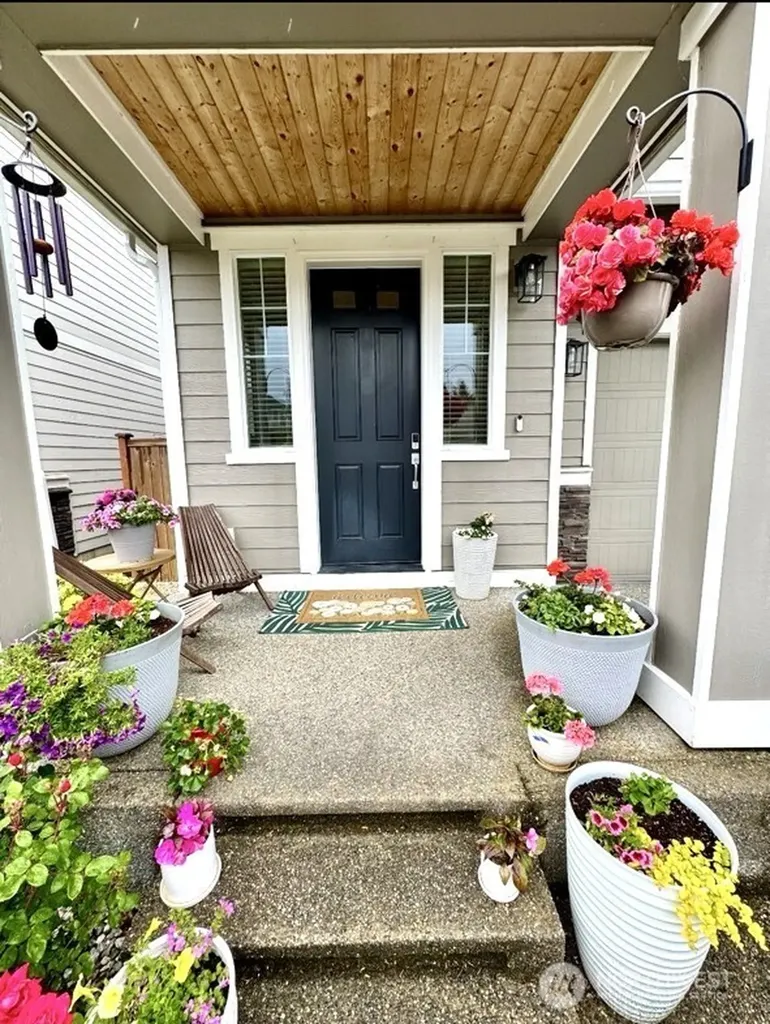 5108 Andrew Street SE Lacey WA 98503