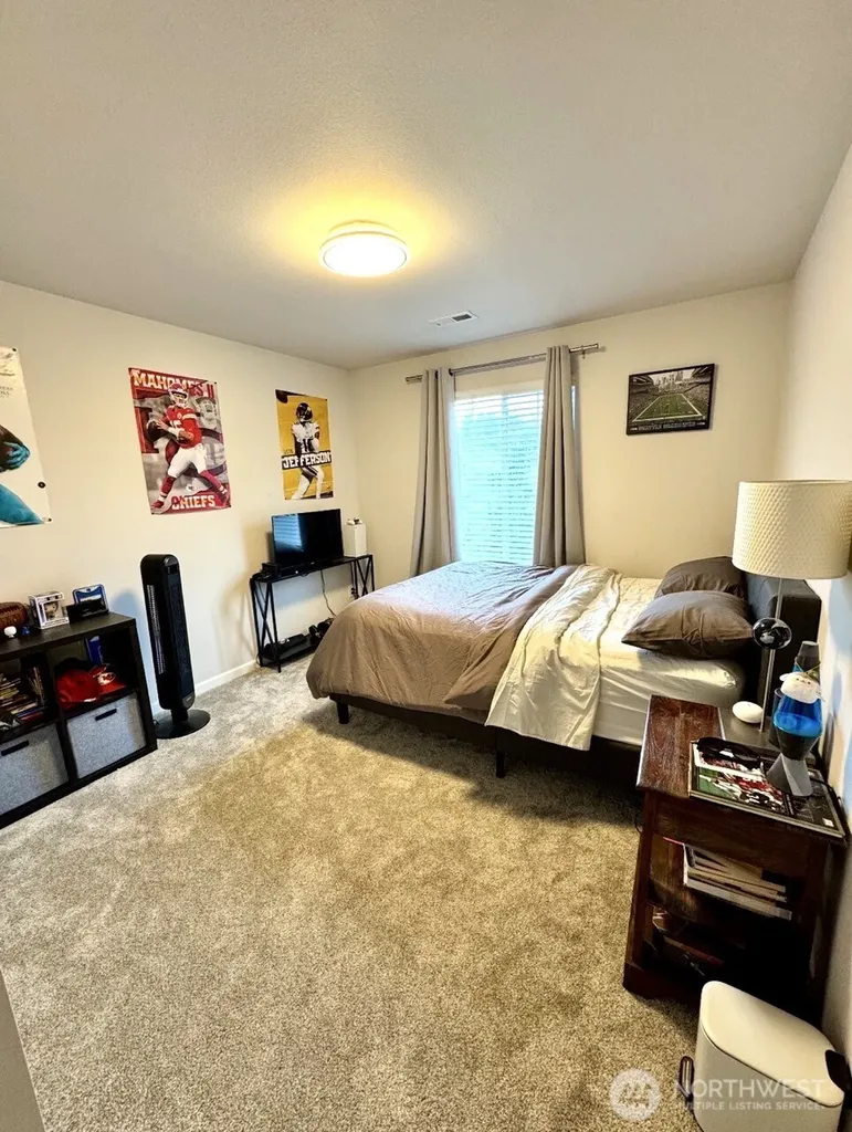 5108 Andrew Street SE Lacey WA 98503