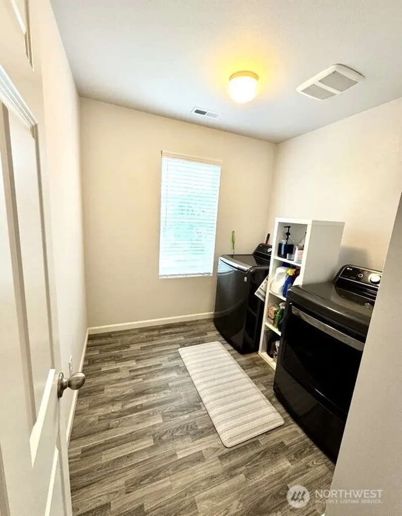 5108 Andrew Street SE Lacey WA 98503
