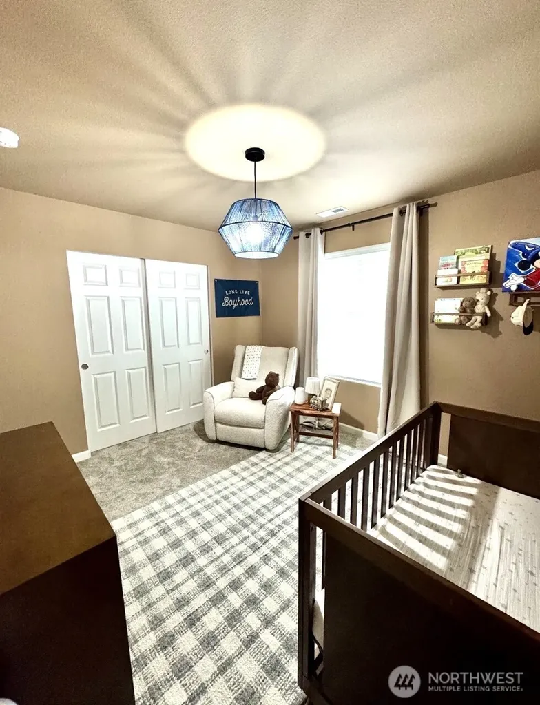 5108 Andrew Street SE Lacey WA 98503