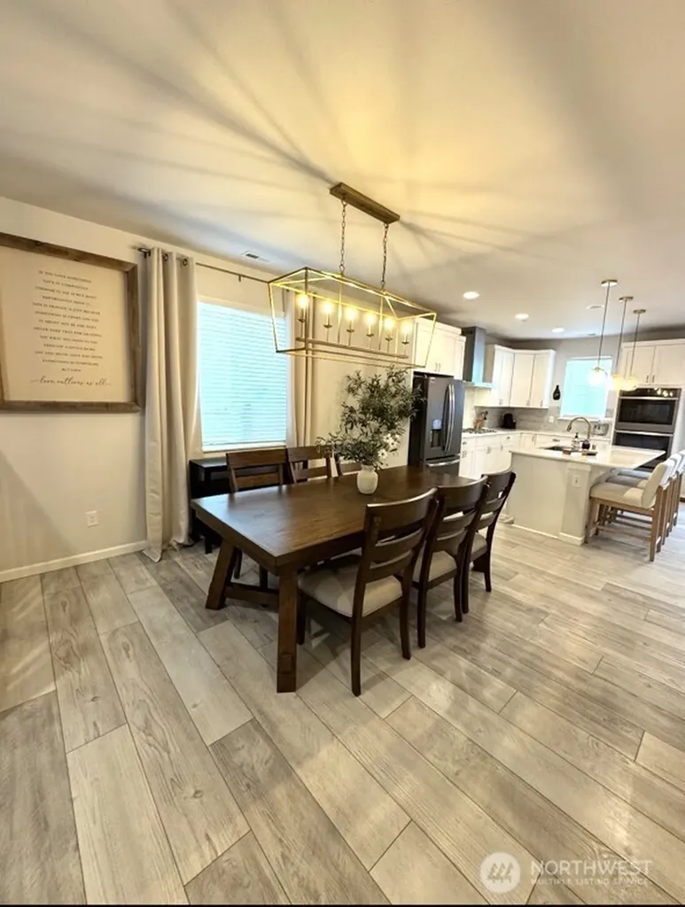 5108 Andrew Street SE Lacey WA 98503